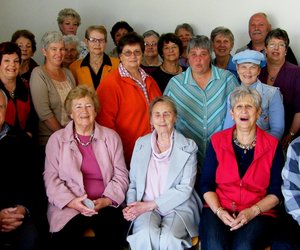 Gewillige Hulpwerkers